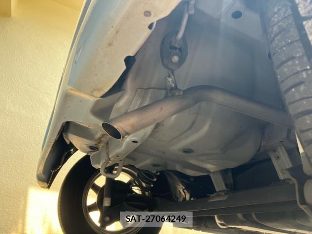 Daihatsu MIRA COCOA 2009-10 8371874-5