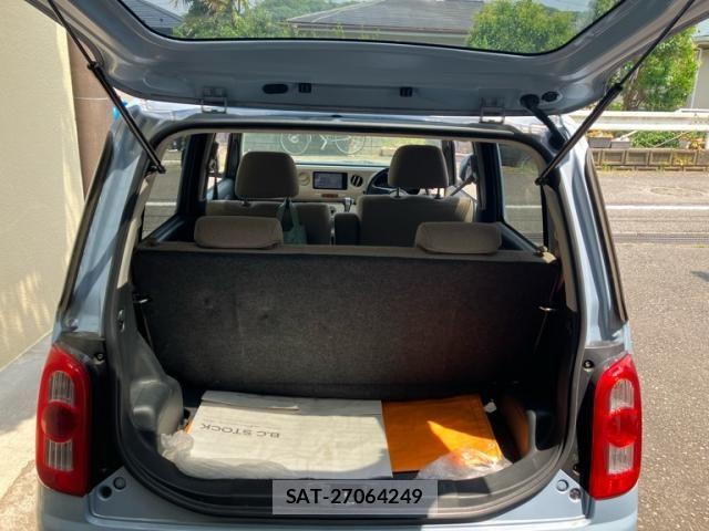 Daihatsu MIRA COCOA 2009-10 8371874-6