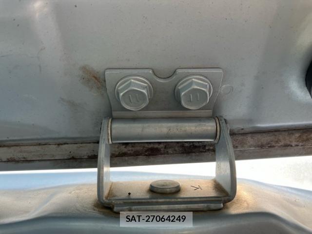 Daihatsu MIRA COCOA 2009-10 8371874-7