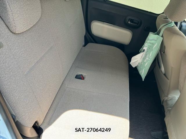 Daihatsu MIRA COCOA 2009-10 8371874-8
