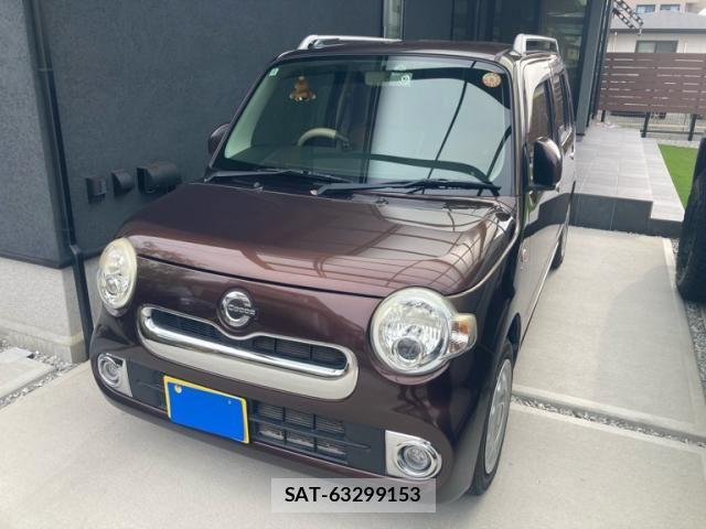 Daihatsu MIRA COCOA 2014-11 8371875-0