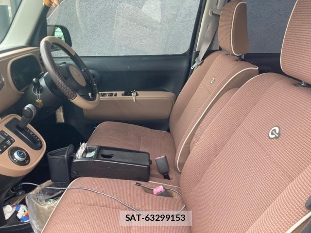 Daihatsu MIRA COCOA 2014-11 8371875-11