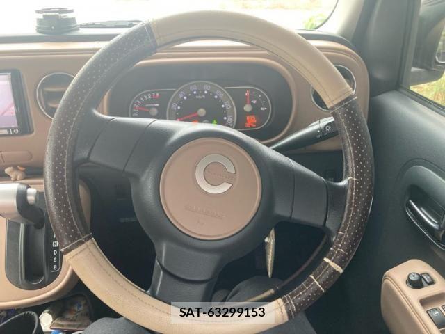 Daihatsu MIRA COCOA 2014-11 8371875-14