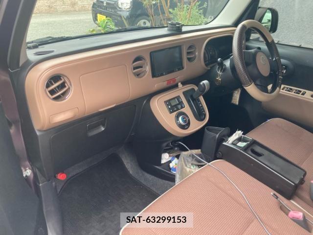 Daihatsu MIRA COCOA 2014-11 8371875-3