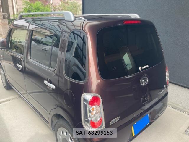 Daihatsu MIRA COCOA 2014-11 8371875-5