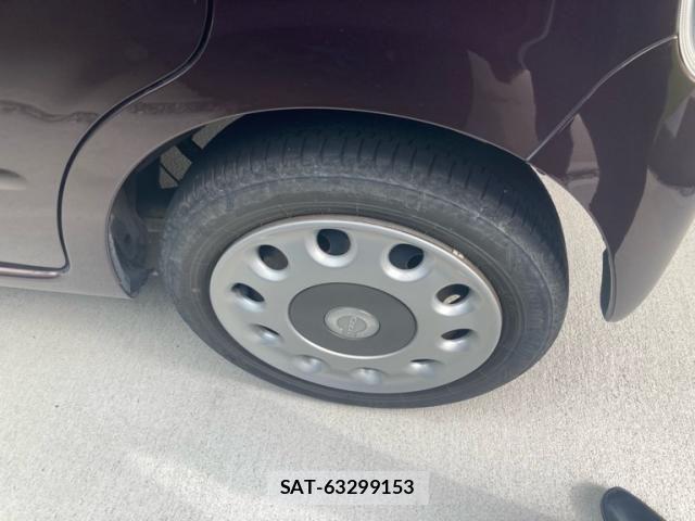 Daihatsu MIRA COCOA 2014-11 8371875-8