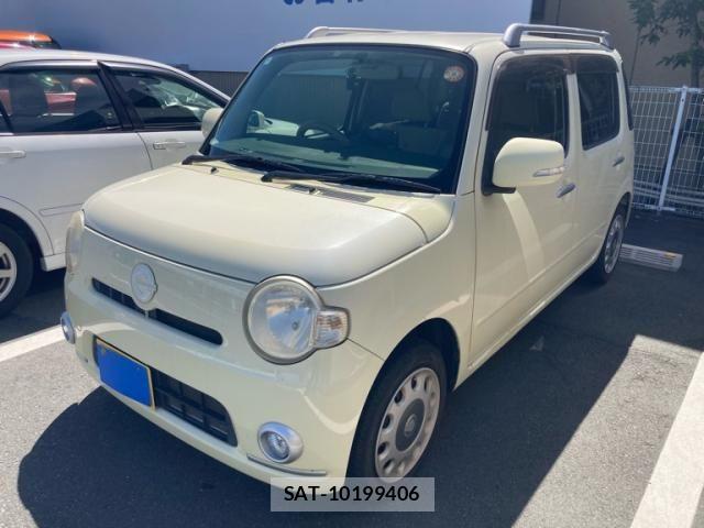 Daihatsu MIRA COCOA 2010-08 8413650-0