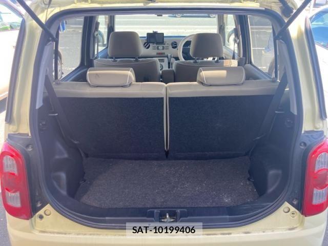 Daihatsu MIRA COCOA 2010-08 8413650-9