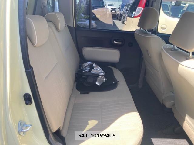 Daihatsu MIRA COCOA 2010-08 8413650-12