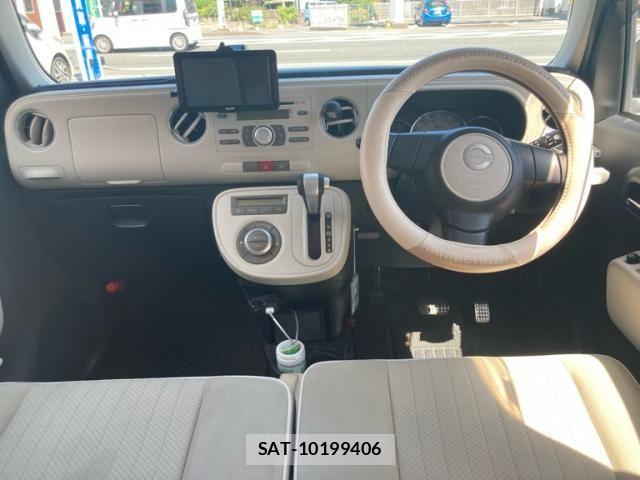 Daihatsu MIRA COCOA 2010-08 8413650-13
