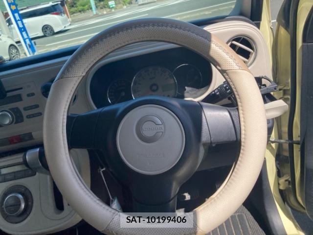 Daihatsu MIRA COCOA 2010-08 8413650-16