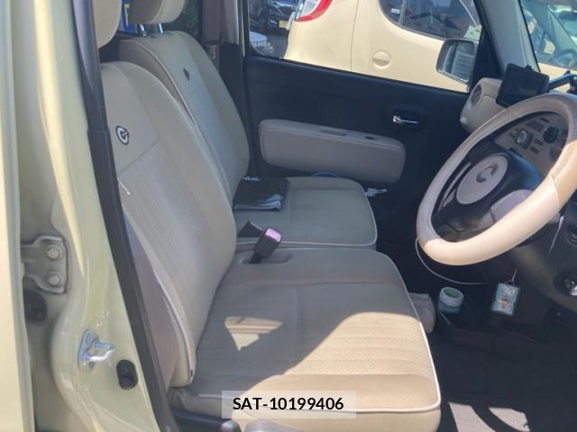Daihatsu MIRA COCOA 2010-08 8413650-17