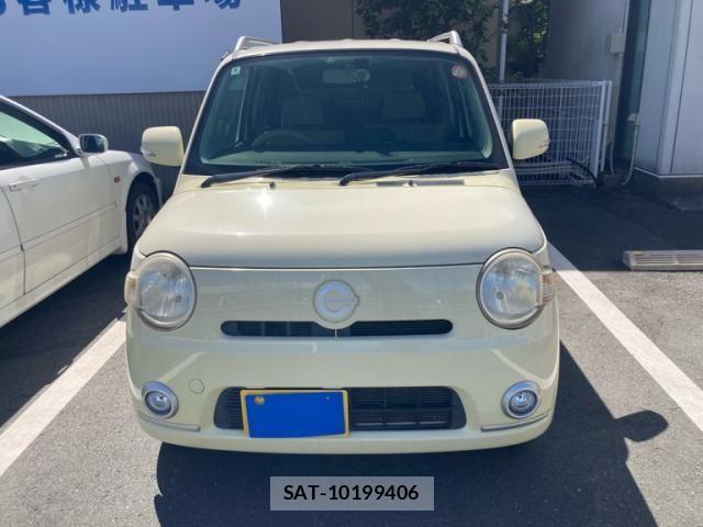 Daihatsu MIRA COCOA 2010-08 8413650-1