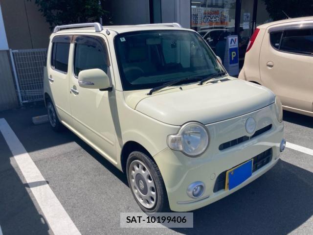 Daihatsu MIRA COCOA 2010-08 8413650-2