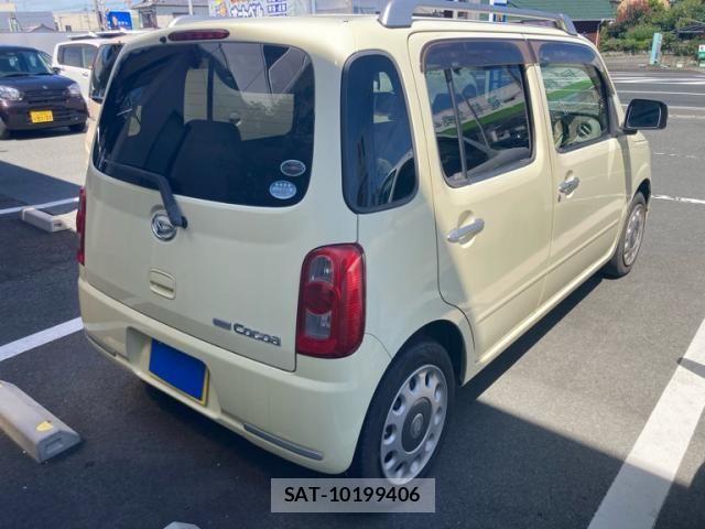 Daihatsu MIRA COCOA 2010-08 8413650-3