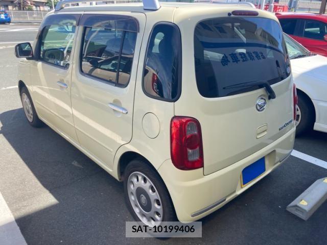 Daihatsu MIRA COCOA 2010-08 8413650-4