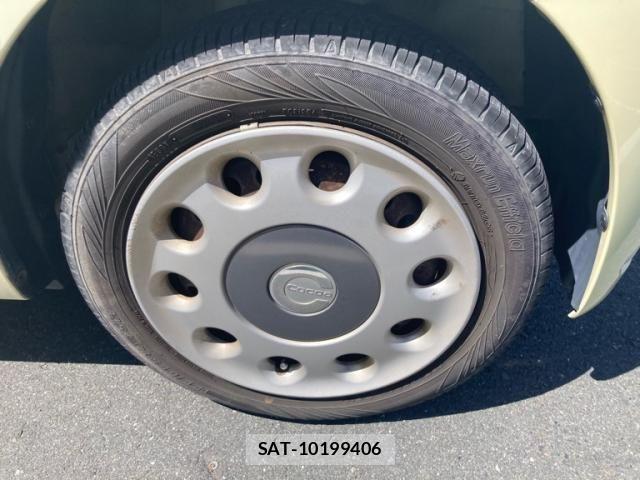 Daihatsu MIRA COCOA 2010-08 8413650-5