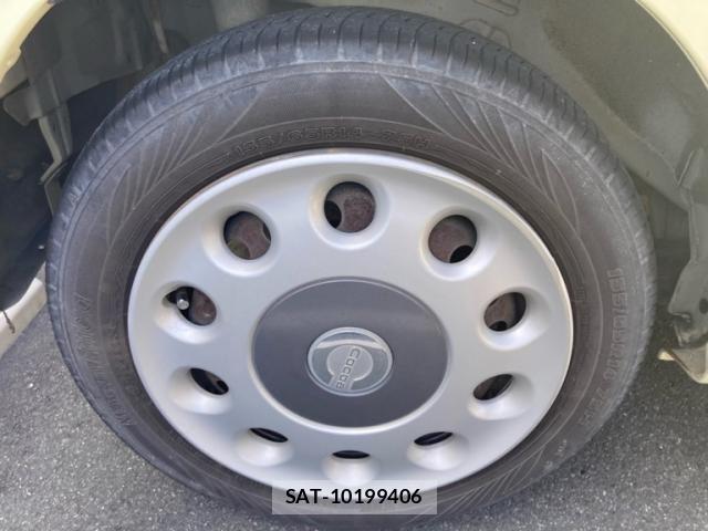 Daihatsu MIRA COCOA 2010-08 8413650-6