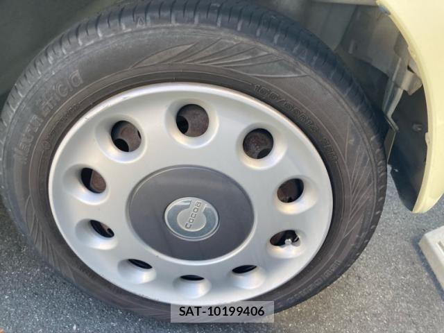 Daihatsu MIRA COCOA 2010-08 8413650-7