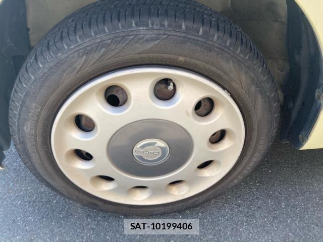 Daihatsu MIRA COCOA 2010-08 8413650-8