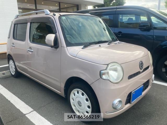 Daihatsu MIRA COCOA 2012-03 8413642-0