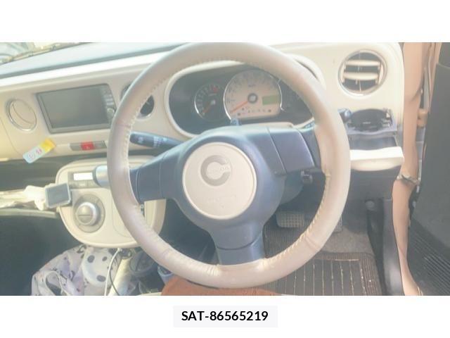 Daihatsu MIRA COCOA 2012-03 8413642-11