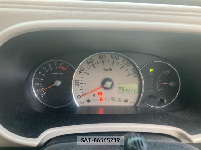 Daihatsu MIRA COCOA 2012-03 8413642-12