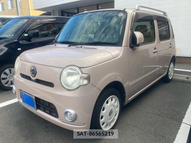 Daihatsu MIRA COCOA 2012-03 8413642-1