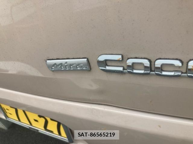 Daihatsu MIRA COCOA 2012-03 8413642-24