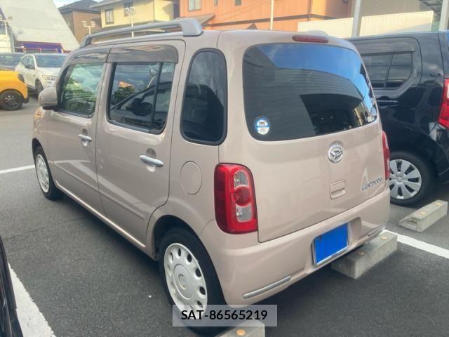 Daihatsu MIRA COCOA 2012-03 8413642-2