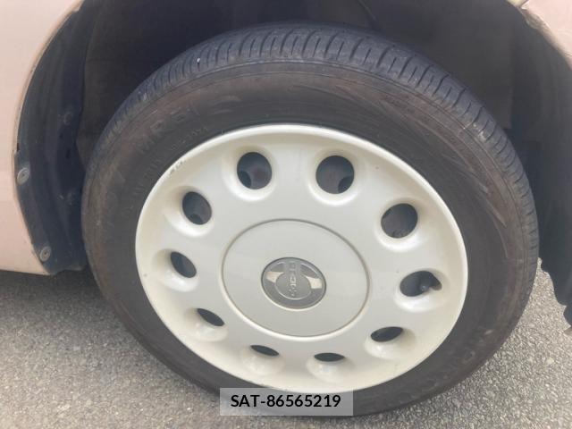 Daihatsu MIRA COCOA 2012-03 8413642-3