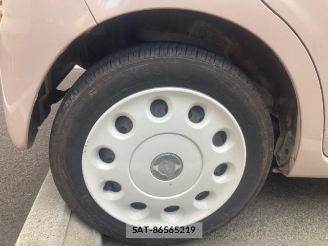 Daihatsu MIRA COCOA 2012-03 8413642-4