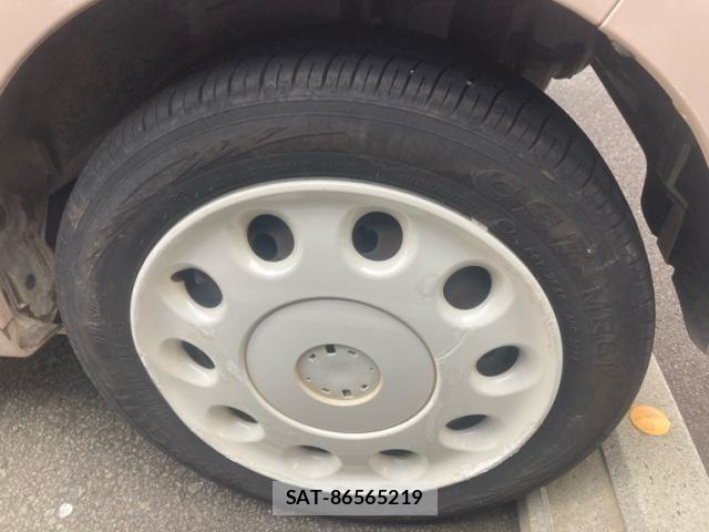 Daihatsu MIRA COCOA 2012-03 8413642-5