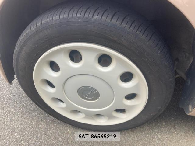 Daihatsu MIRA COCOA 2012-03 8413642-6