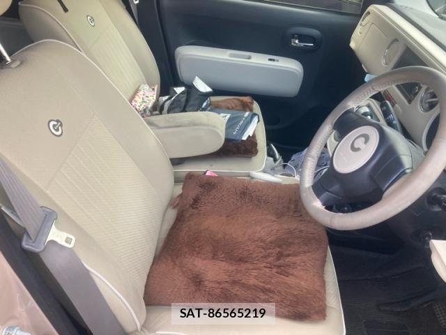 Daihatsu MIRA COCOA 2012-03 8413642-7