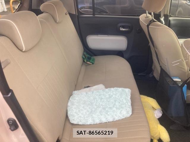 Daihatsu MIRA COCOA 2012-03 8413642-8