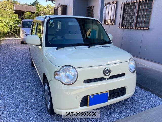 Daihatsu MIRA COCOA 2012-02 8413662-0