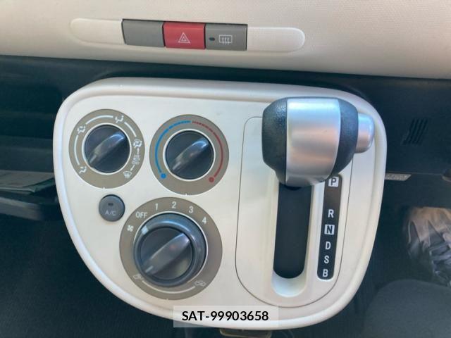 Daihatsu MIRA COCOA 2012-02 8413662-9