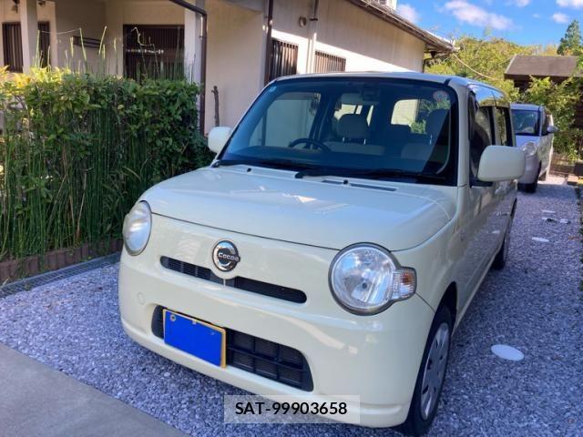 Daihatsu MIRA COCOA 2012-02 8413662-1