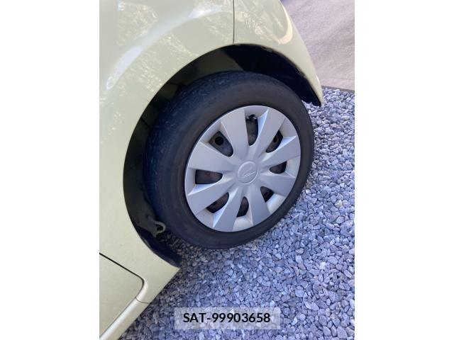 Daihatsu MIRA COCOA 2012-02 8413662-2