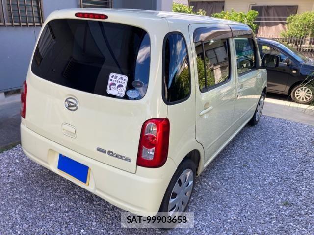 Daihatsu MIRA COCOA 2012-02 8413662-3