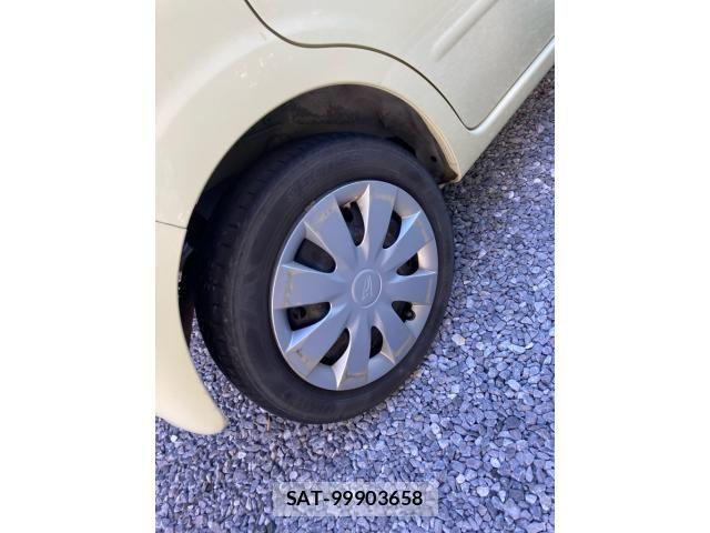Daihatsu MIRA COCOA 2012-02 8413662-4