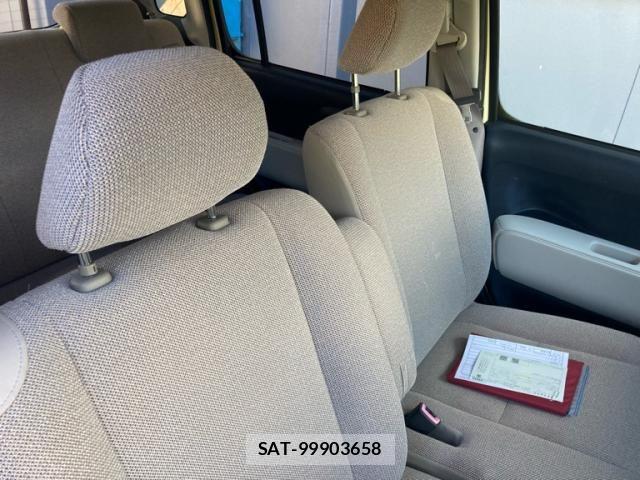 Daihatsu MIRA COCOA 2012-02 8413662-5