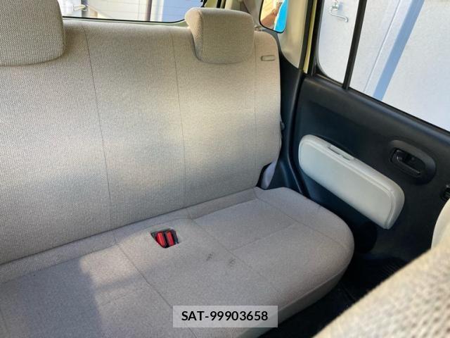Daihatsu MIRA COCOA 2012-02 8413662-6