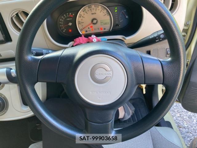 Daihatsu MIRA COCOA 2012-02 8413662-7