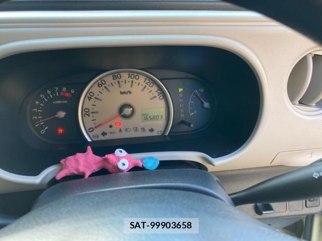 Daihatsu MIRA COCOA 2012-02 8413662-8