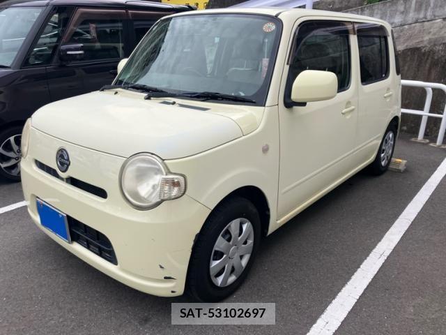 Daihatsu MIRA COCOA 2010-03 8413659-0
