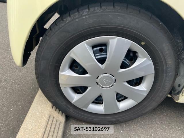 Daihatsu MIRA COCOA 2010-03 8413659-10