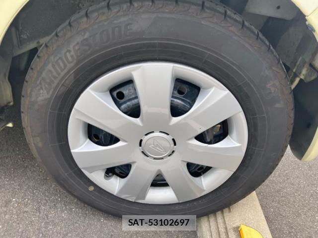 Daihatsu MIRA COCOA 2010-03 8413659-11
