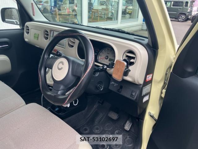 Daihatsu MIRA COCOA 2010-03 8413659-12